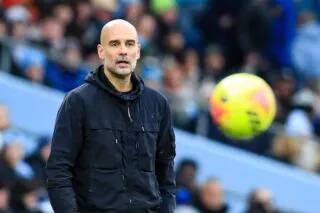 Le monde (du foot) a besoin de plus de Pep Guardiola