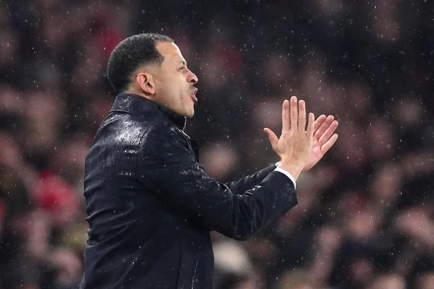 La drôle de technique de Chelsea pour casser les corners d&rsquo;Arsenal