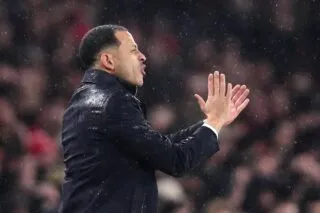 La drôle de technique de Chelsea pour casser les corners d'Arsenal