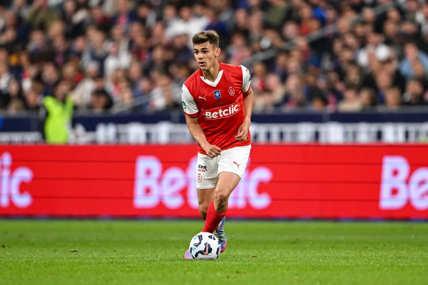 Gabriel Moscardo a cru être atteint d’un cancer lors de sa visite médicale au PSG