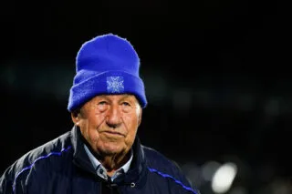 Les femmes et le foot : pourquoi Guy Roux a tout faux