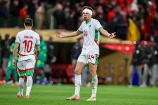 Le Maroc fait appel des sanctions « non conformes à la gravité des incidents » de la CAN 2025