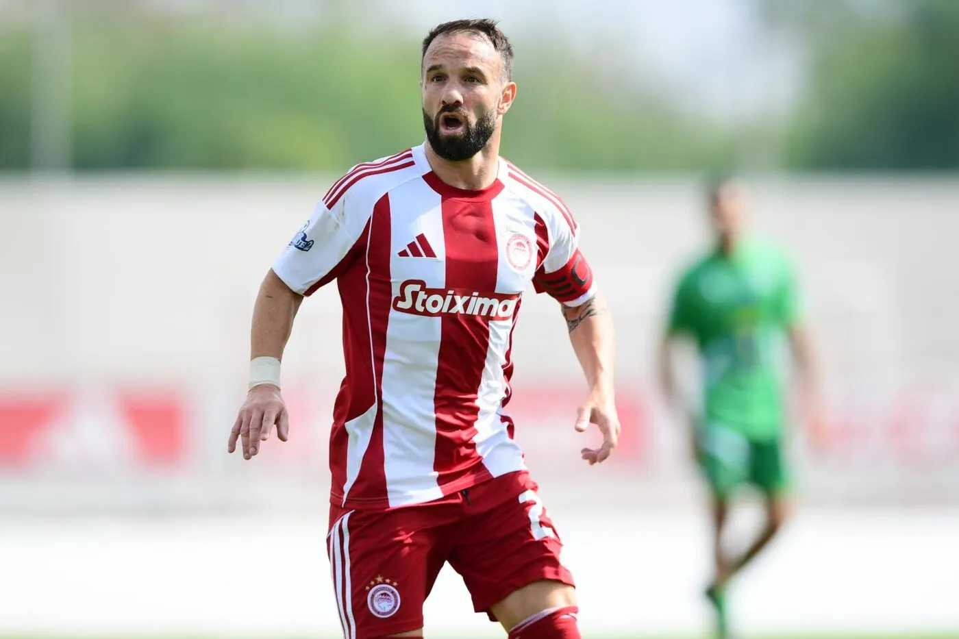 Valbuena explique pourquoi l’OM n’arrive pas à gagner un titre