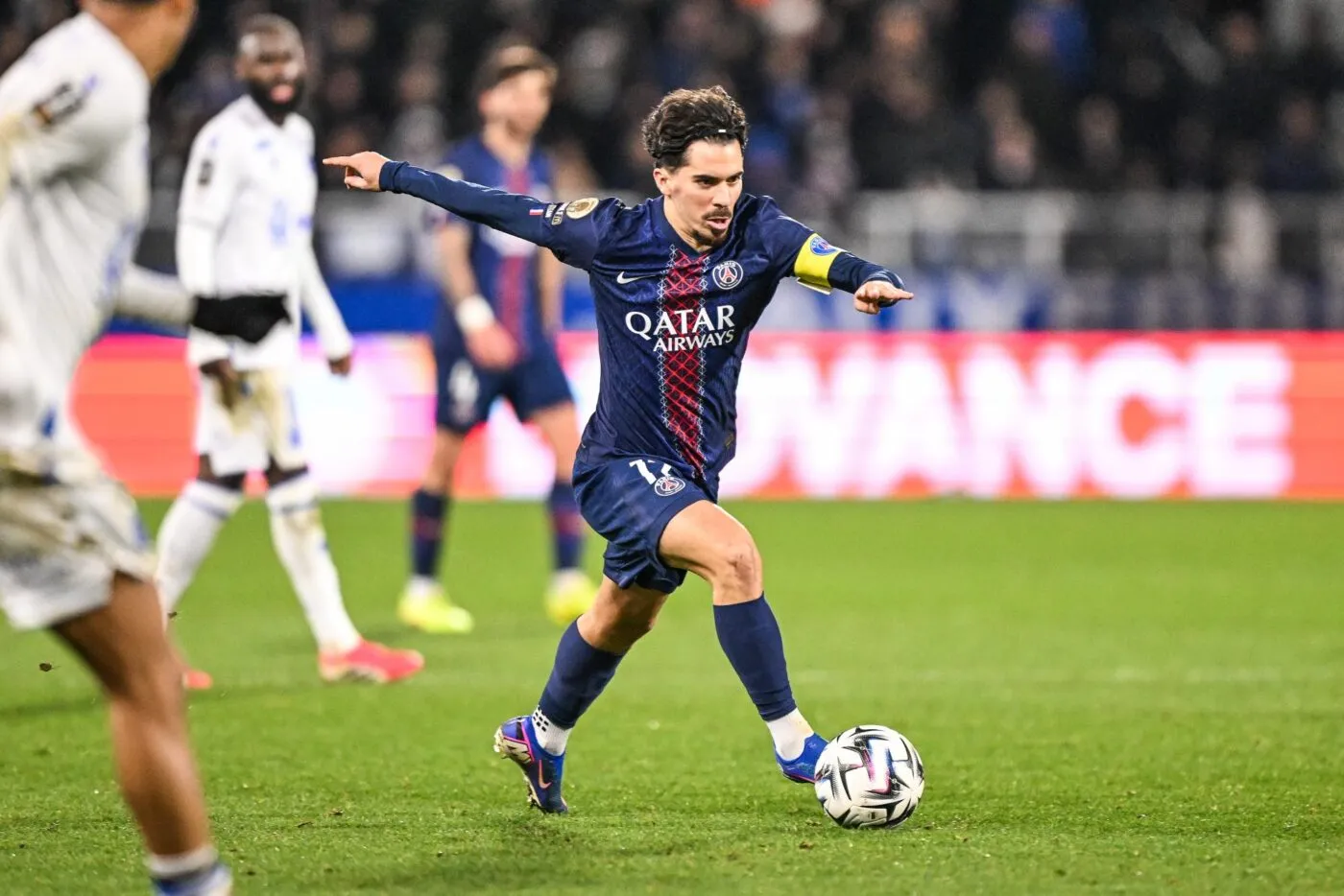 Le PSG, l’OM et l’ASSE parmi les équipes les plus joueuses au monde