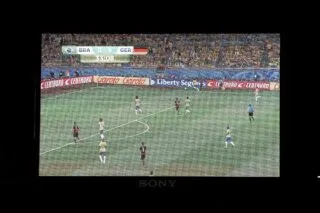 L'histoire du foot si les matchs ne duraient que 45 minutes