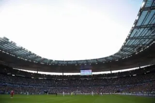 Pourquoi la finale de la Coupe de France pourrait ne pas se jouer au Stade de France