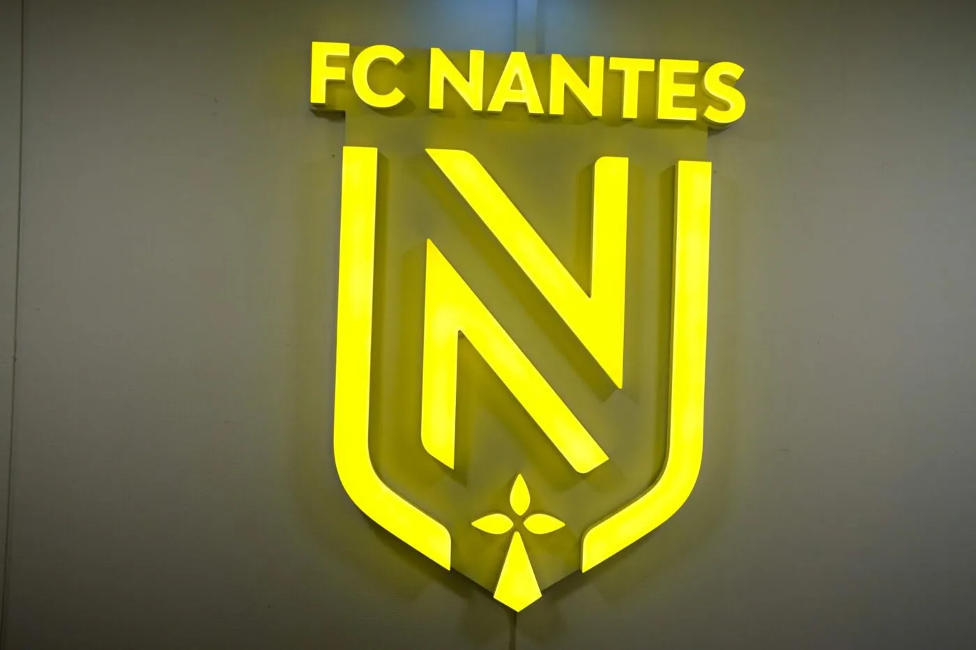 Des vols dans les vestiaires lors d’un match de Gambardella de Nantes