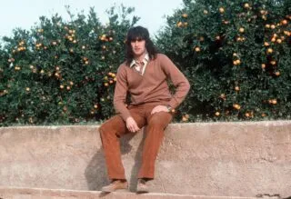 Mario Kempes balance punchlines sur punchlines