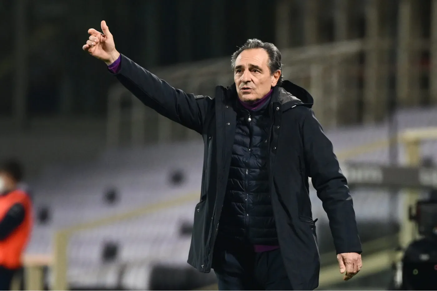 Le constat sans appel de Cesare Prandelli sur le football italien