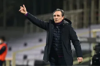 Le constat sans appel de Cesare Prandelli sur le football italien