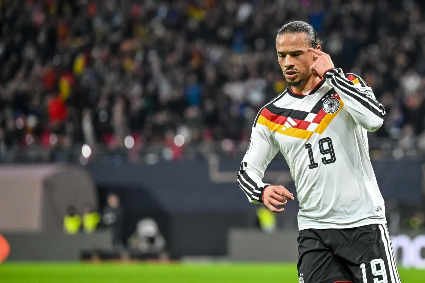 L’Allemagne se prononce sur la question d’un boycott du Mondial 2026