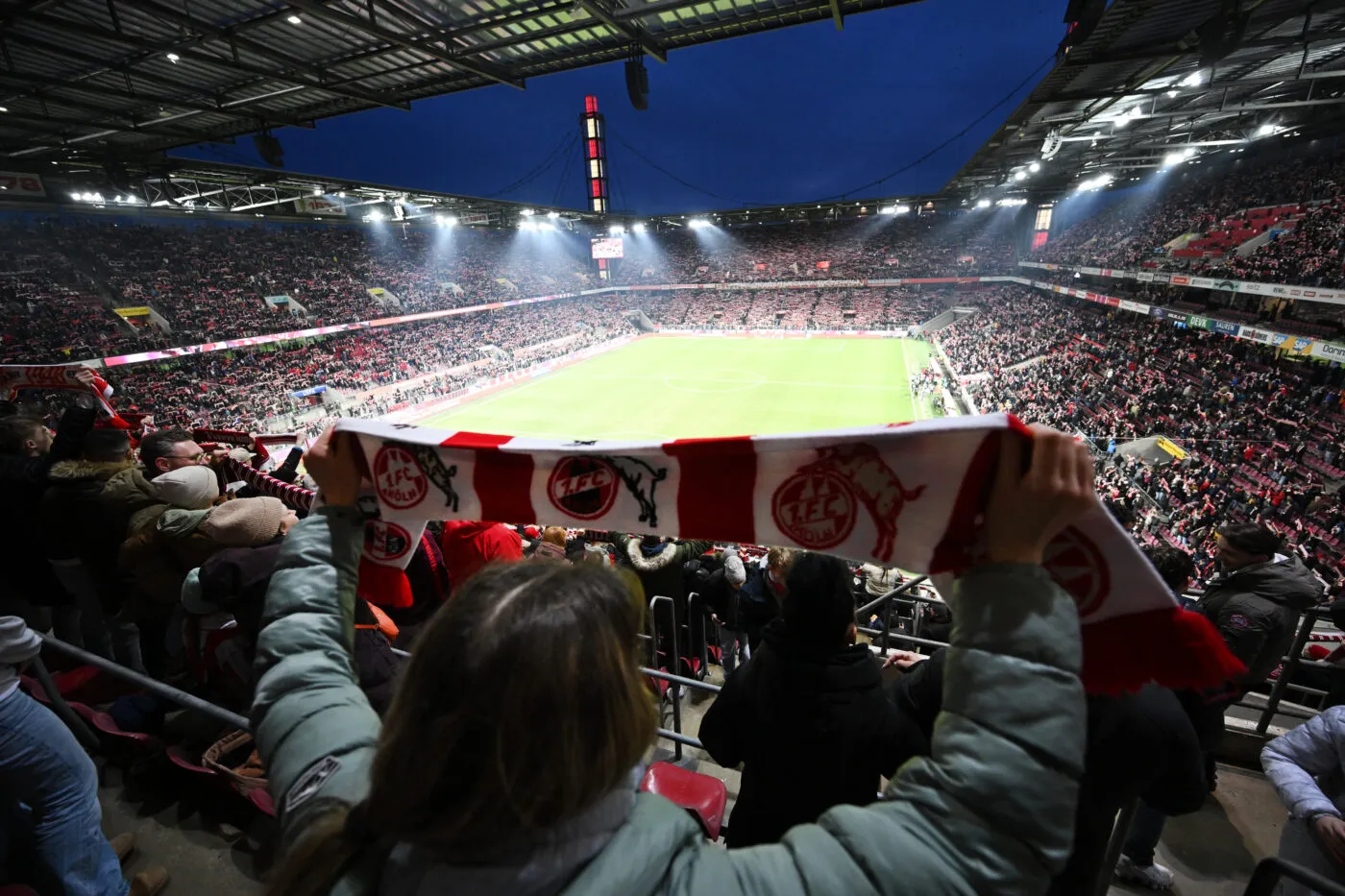 Un record d’affluence complètement fou en Youth League