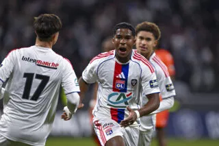 Coupe de France : Endrick libère l’OL, Nice renverse Montpellier