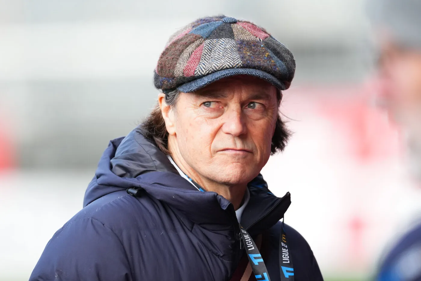 Daniel Bravo s’excuse après ses propos sexistes sur Gaëtane Thiney