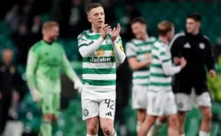 Le Celtic privé de l’occasion de profiter du faux pas de Hearts, les Rangers en embuscade