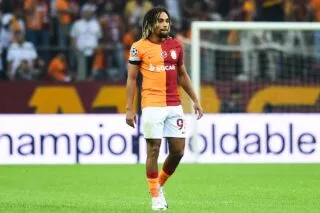 Un flop français du Bayern va retourner dans son ancien club