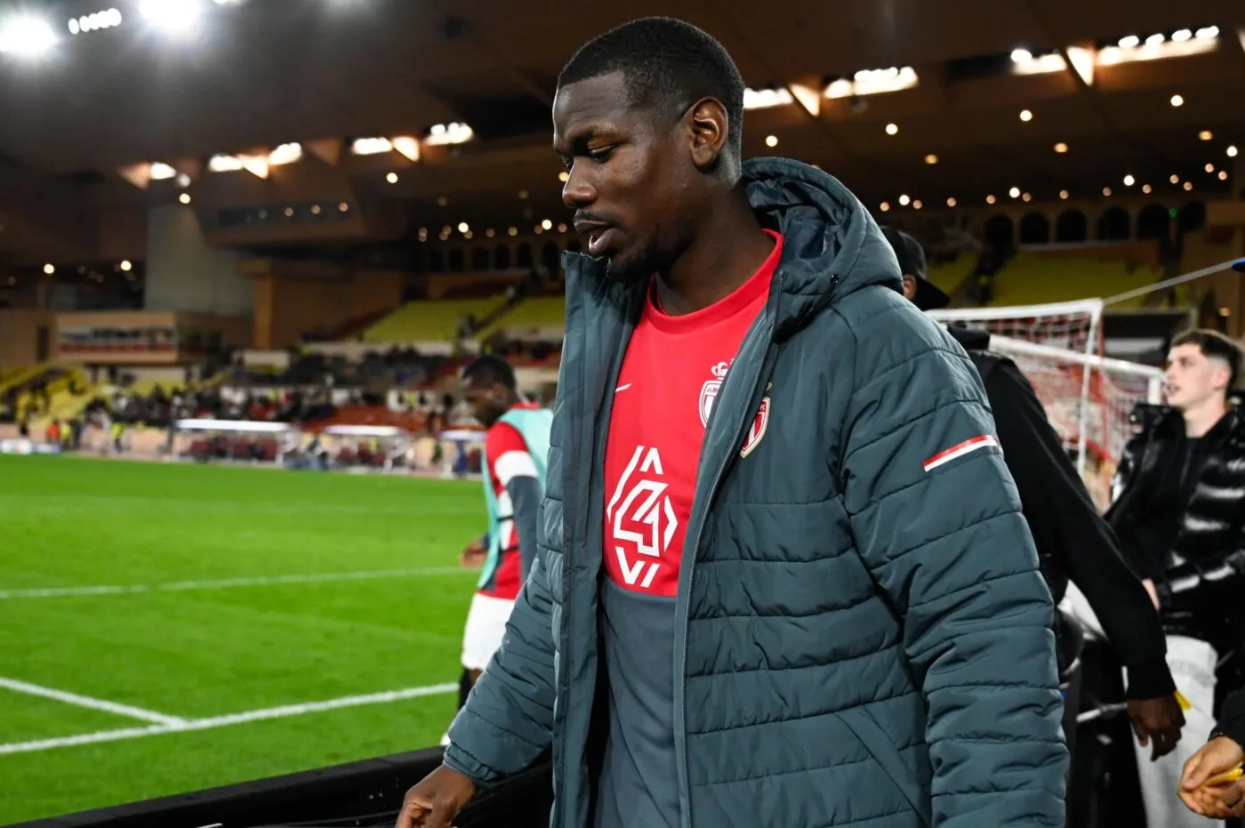 Paul Pogba et Monaco : comme dans un conte défait