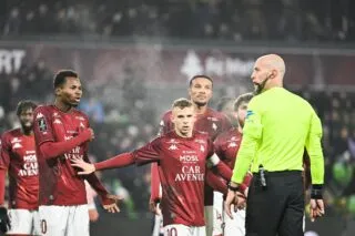 Quel capitaine pour le FC Metz ?