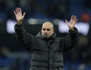 Le conseil représentatif juif de Manchester invite Guardiola à « se concentrer sur le football »