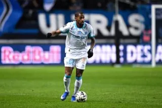 L'OM a trouvé un club pour se débarrasser de Murillo