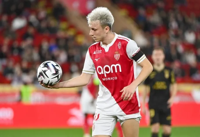 Vers un tremblement de terre à l&rsquo;AS Monaco ?