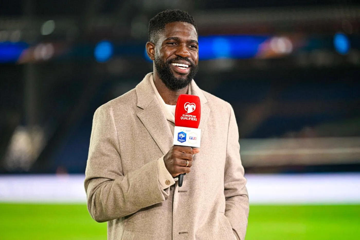 Samuel Umtiti a trouvé sa nouvelle équipe