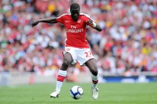 Le fils d’un ex-Gunner passe pro... à Chelsea