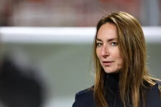 Propos sexistes de Daniel Bravo : Gaëtane Thiney joue la carte de l'apaisement