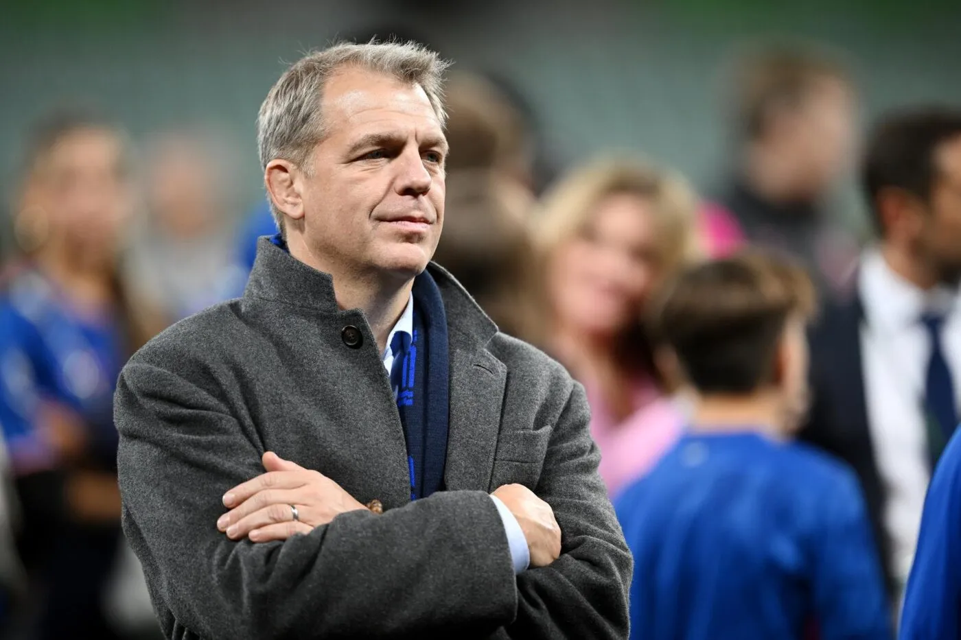 Quelles personnalités du foot apparaissent dans les dossiers Epstein ?