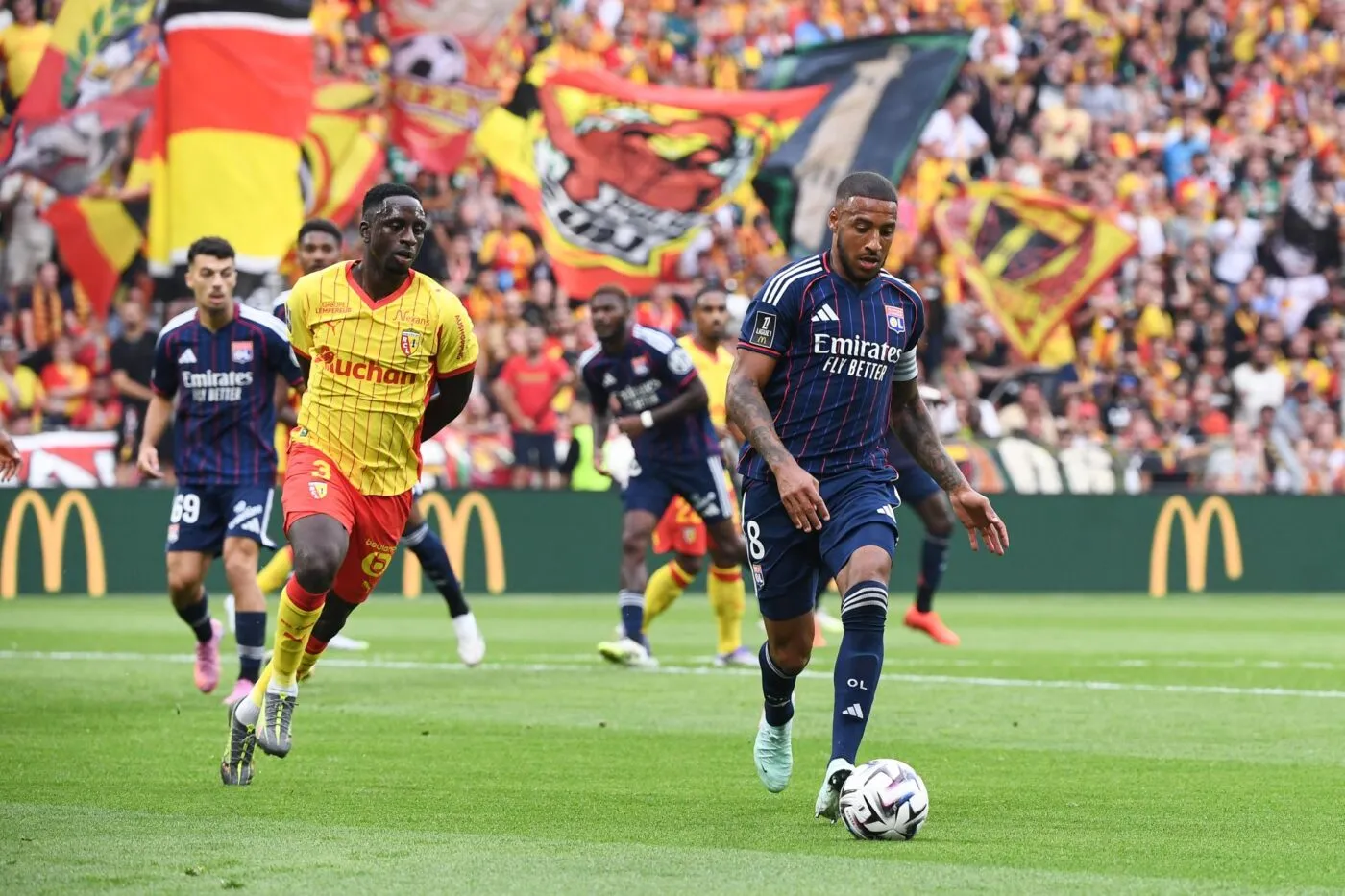 Coupe de France : un gros choc en quarts !