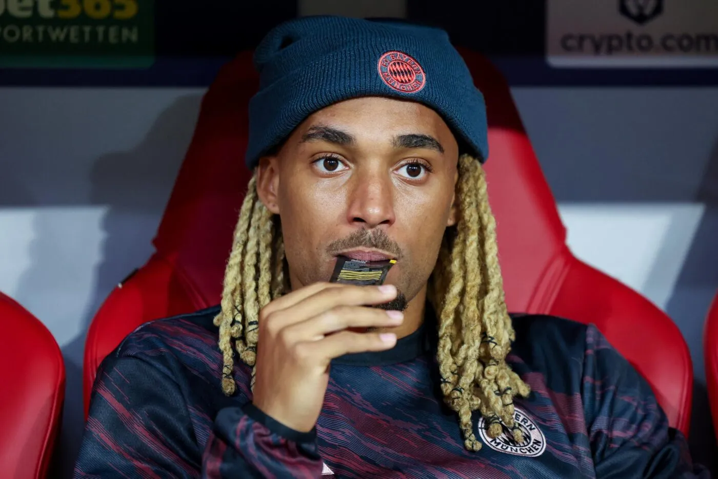 Un Français quitte le Bayern Munich