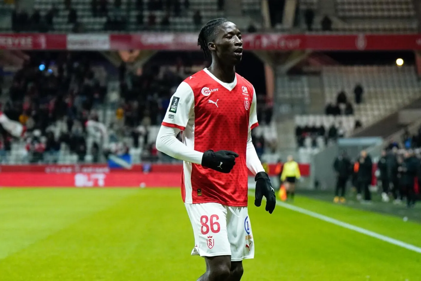 Le Paris FC claque 25 millions pour un jeune