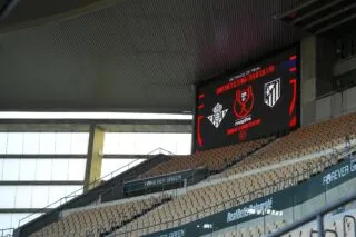 Jolie qualif’ pour l’Atlético de Madrid, belle première pour Ademola Lookman