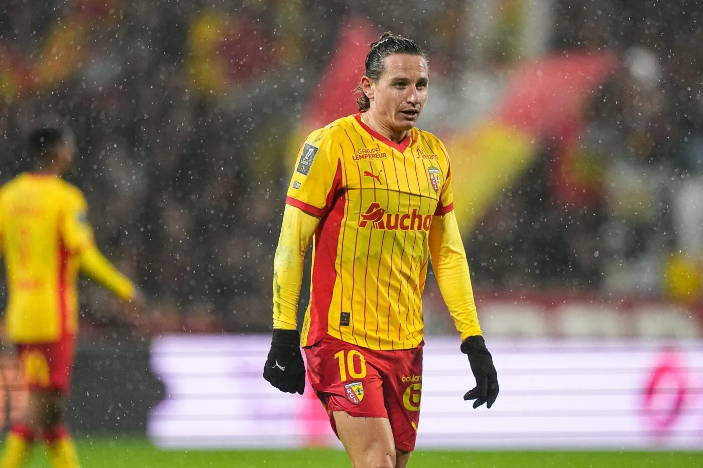 Florian Thauvin s’aide de la Coupe du monde 2018 au quotidien