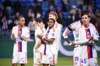 Le staff XXL au service d’Endrick à Lyon