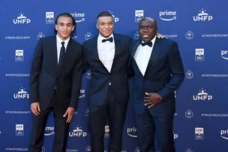Wilfrid Mbappé détricote le mythe du « projet Mbappé  »
