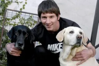 Un passage télé gênant de Lionel Messi à 18 ans refait surface