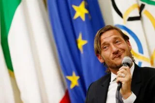 Vers un retour de Francesco Totti à la Roma ?