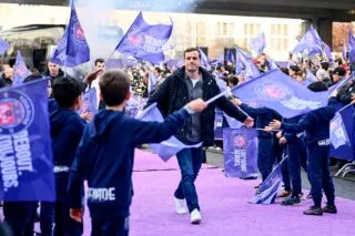 Vers une prolongation de Carles Martínez Novell au TFC ?