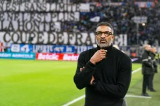 Habib Beye lance un appel au calme et dément des accrochages avec ses joueurs