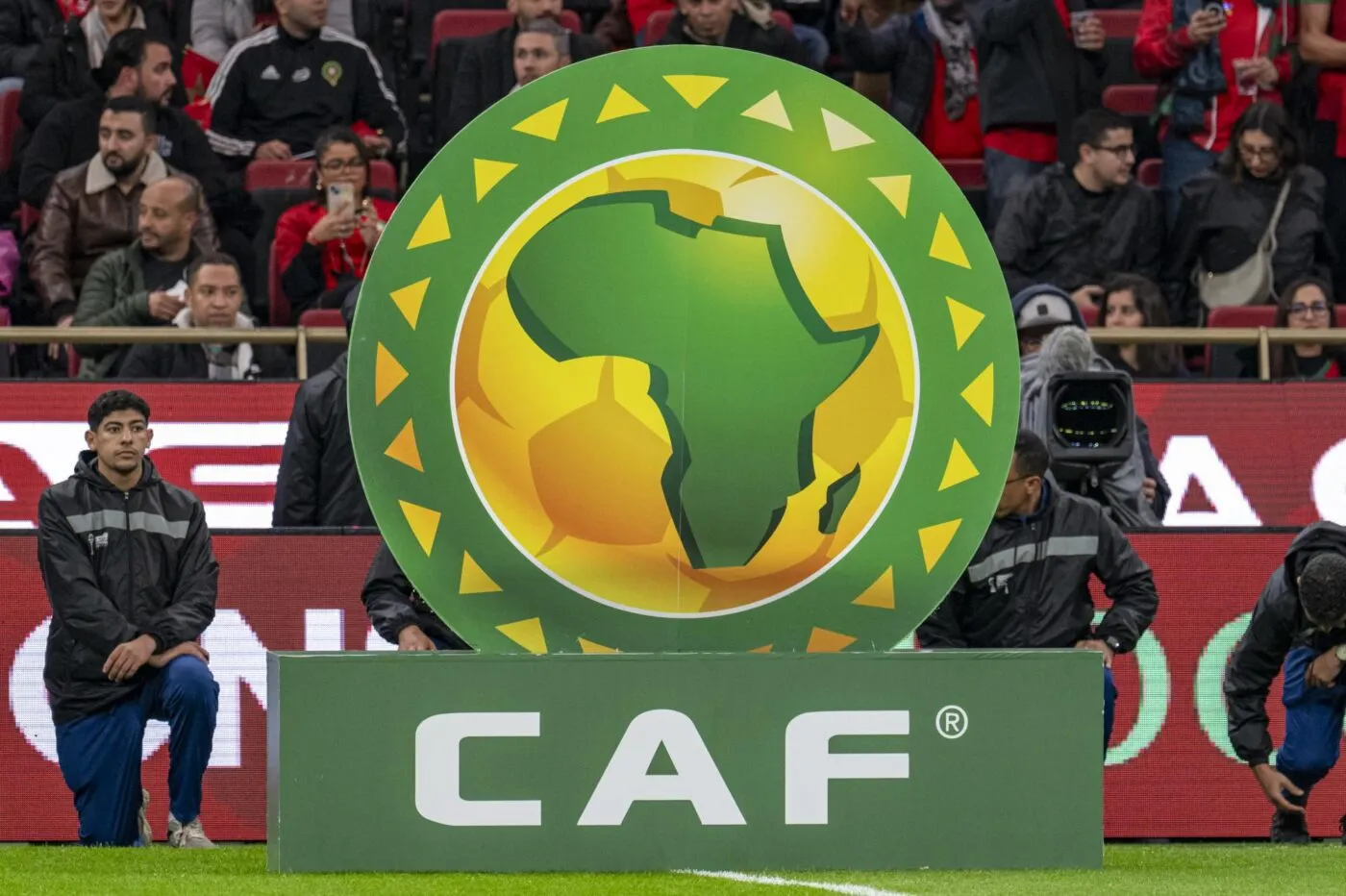 La CAN 2027 se jouera finalement à 24 équipes