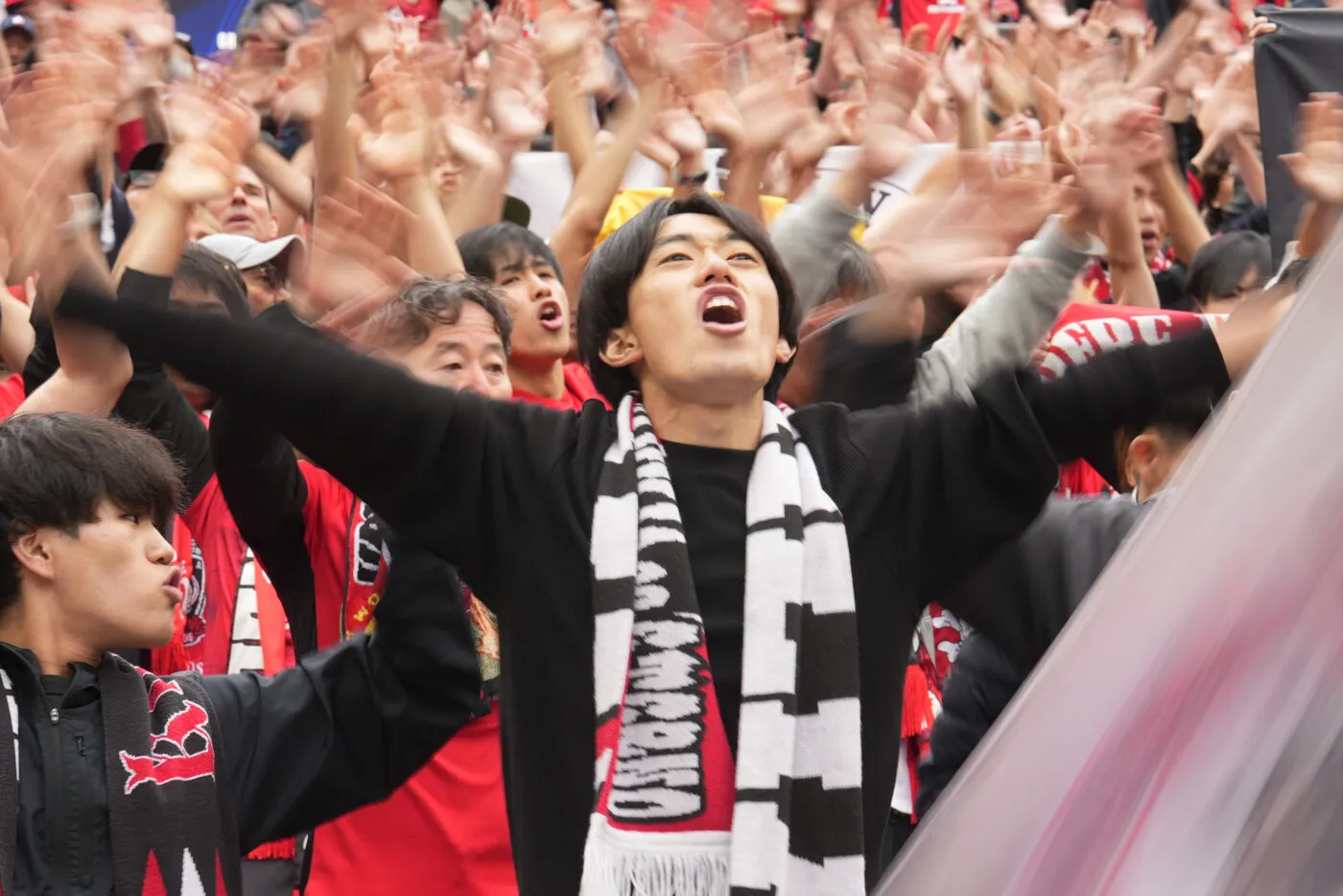 La nouvelle règle très originale instaurée dans le championnat japonais