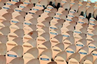 Classique : La politique du siège vide