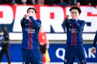 Tirage clément pour le PSG en Youth League