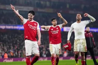 Arsenal ferait-il un moche champion ?