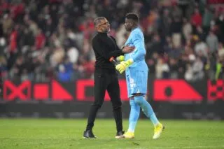 Habib Beye écarte un cadre pour le déplacement à Lens