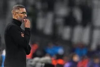 Le Stade rennais se sépare de Habib Beye