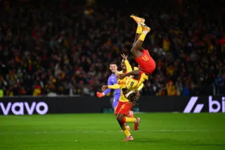 Lens continue de planer et renvoie Rennes à sa crise