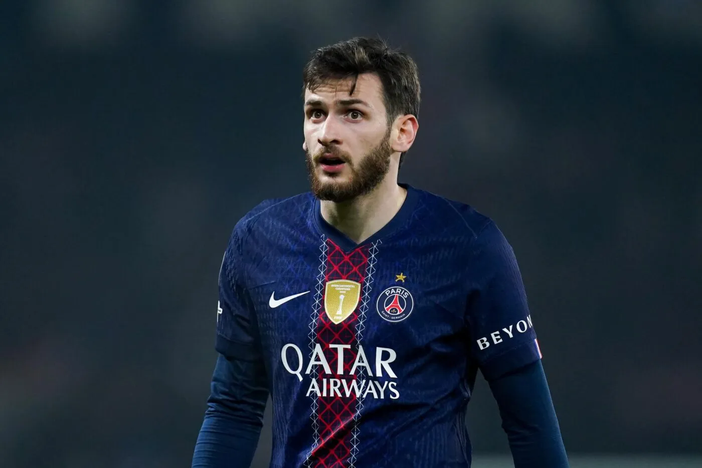 Le PSG récupère un élément pour le Classique