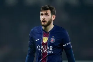 Le PSG récupère un élément pour le Classique